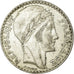 Monnaie, France, Turin, 20 Francs, 1938, Paris, TTB, Argent, KM:879