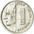 Coin, Spain, Juan Carlos I, Peseta, 2001, AU(55-58), Aluminum, KM:832