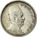 Coin, Egypt, Fuad I, 5 Piastres, 1923/AH1341, VF(30-35), Silver, KM:336