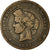 Monnaie, France, Cérès, 10 Centimes, 1883, Paris, TB, Bronze, KM:815.1