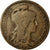 Moeda, França, Dupuis, 10 Centimes, 1902, Paris, VF(30-35), Bronze, KM:843