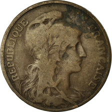 Coin, France, Dupuis, 5 Centimes, 1905, Paris, VF(30-35), Bronze, KM:842