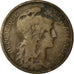 Coin, France, Dupuis, 5 Centimes, 1905, Paris, VF(30-35), Bronze, KM:842