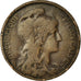 Coin, France, Dupuis, 5 Centimes, 1904, Paris, VF(20-25), Bronze, KM:842