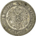 Coin, Finland, Alexander II, Markka, 1865, VF(30-35), Silver, KM:3.1