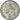Moneda, Francia, Lavrillier, 5 Francs, 1948, Beaumont - Le Roger, BC+, Aluminio