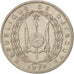 Djibouti, 50 Francs, 1977, Paris, AU(50-53), Copper-nickel, KM:25