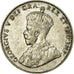 Coin, Canada, George V, 5 Cents, 1922, Royal Canadian Mint, Ottawa, EF(40-45)