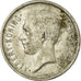 Coin, Belgium, 5 Francs, 5 Frank, 1931, VF(20-25), Nickel, KM:98