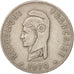 FRENCH AFARS & ISSAS, 100 Francs, 1970, Paris, EF(40-45), Copper-nickel, KM:19