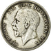Coin, Great Britain, George V, Florin, Two Shillings, 1935, EF(40-45), Silver