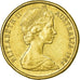 Coin, Australia, Elizabeth II, Dollar, 1984, Royal Australian Mint, AU(50-53)