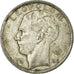 Coin, Belgium, 20 Francs, 20 Frank, 1935, VF(20-25), Silver, KM:105