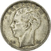 Coin, Belgium, 20 Francs, 20 Frank, 1935, VF(30-35), Silver, KM:105