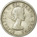 Coin, Canada, Elizabeth II, 25 Cents, 1959, Royal Canadian Mint, Ottawa