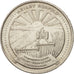 Madagascar, 20 Ariary, 1978, British Royal Mint, BB+, Nichel, KM:14