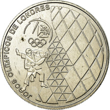 Portugal, 2-1/2 Euro, 2012, SUP, Copper-nickel, KM:816