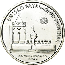 Portugal, 5 Euro, 2004, MS(63), Silver, KM:755