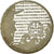 Portugal, 2-1/2 Euro, 2009, AU(55-58), Silver, KM:791a