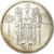 Portugal, 5 Euro, 2004, AU(55-58), Silver, KM:754