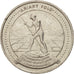 Monnaie, Madagascar, 10 Ariary, 1978, British Royal Mint, TTB+, Nickel, KM:13