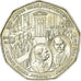 Austria, 5 Euro, 2007, SPL-, Argento, KM:3144