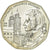 Austria, 5 Euro, 2006, SC, Plata, KM:3131