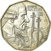 Austria, 5 Euro, 2009, MS(63), Silver, KM:3170