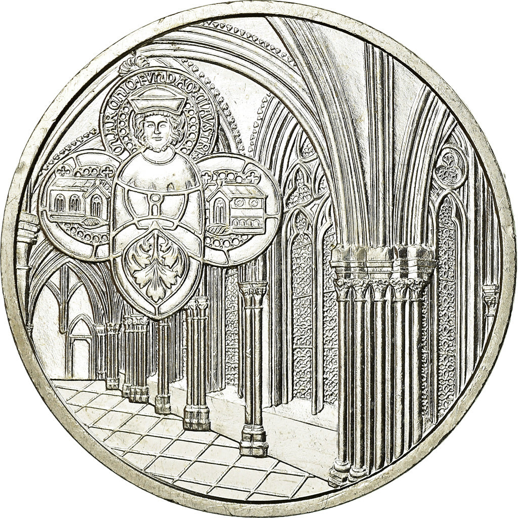 Autriche, 10 Euro, 2008, SPL, Argent, KM:3157