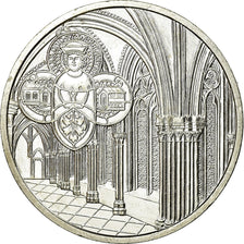 Autriche, 10 Euro, 2008, SPL, Argent, KM:3157
