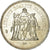 Moneta, Francia, Hercule, 50 Francs, 1977, Paris, SPL, Argento, KM:941.1