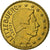 Luxemburg, 50 Euro Cent, 2013, ZF, Tin