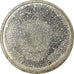 Niederlande, 5 Euro, 2008, SS, Silver Plated Copper, KM:279a