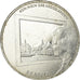 Paesi Bassi, 5 Euro, 2011, BB, Rame placcato argento, KM:304a
