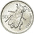 Monnaie, Slovénie, 50 Stotinov, 1993, FDC, Aluminium, KM:3