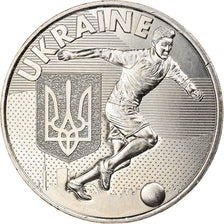Frankreich, Jeton, Football, Ukraine, Euro, Sports & leisure, 2016, UNZ+