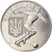 Frankreich, Jeton, Football, Ukraine, Euro, Sports & leisure, 2016, UNZ+