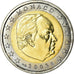 Monaco, 2 Euro, 2003, FDC, Bi-metallico, KM:174