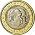Monaco, Euro, 2003, UNZ+, Bi-Metallic, KM:173