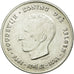 Coin, Belgium, 250 Francs, 250 Frank, 1976, Brussels, AU(50-53), Silver