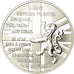 Monnaie, France, Churchill, 100 Francs, 1994, BE, FDC, Argent, Gadoury:C81