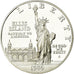Monnaie, États-Unis, Centenaire de la Statue de la Liberté, Dollar, 1986, U.S.