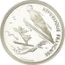 Monnaie, France, Saut à Ski, 100 Francs, 1991, BE, FDC, Argent, Gadoury:C20