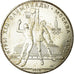 Moeda, Rússia, Basketball, 10 Roubles, 1979, Saint-Petersburg, MS(63), Prata