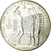 Monnaie, Russie, 10 Roubles, 1979, Saint-Petersburg, SPL, Argent, KM:169