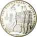 Coin, Russia, 10 Roubles, 1979, Saint-Petersburg, Proof, MS(65-70), Silver