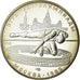 Coin, Russia, 5 Roubles, 1978, Saint-Petersburg, Proof, MS(65-70), Silver