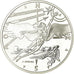 Moneta, Francia, La conquête de l'air, 10 Francs, 2000, Paris, BE, FDC