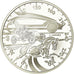 Coin, France, Le siècle de l'automobile, 10 Francs, 2000, Paris, BE, MS(65-70)