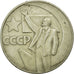 Munten, Rusland, Rouble, 1967, ZF+, Copper-Nickel-Zinc, KM:140.1